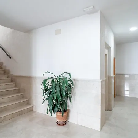 Cala De Seaview Casasol Apartman