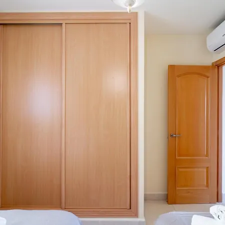 Apartman Cala De Seaview Casasol Nerja