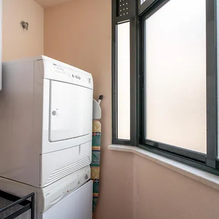 Apartman Cala De Seaview Casasol *