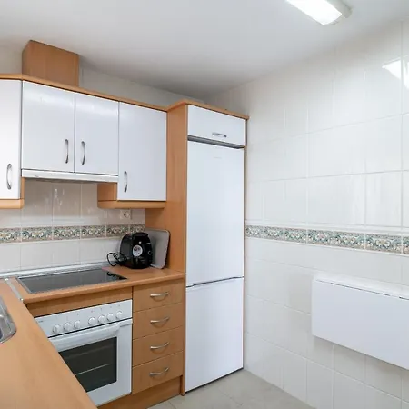 Cala De Seaview Casasol