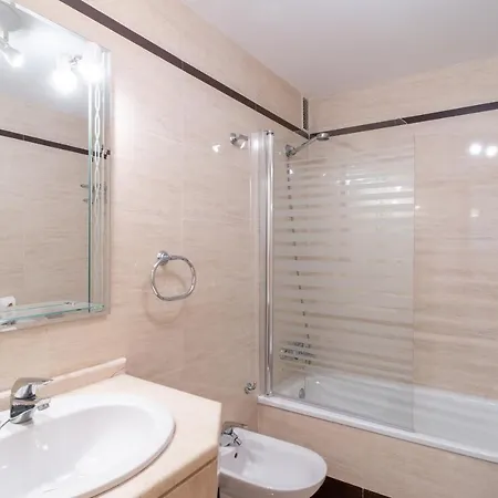 Cala De Seaview Casasol Apartment *