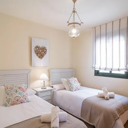 Cala De Seaview Casasol *