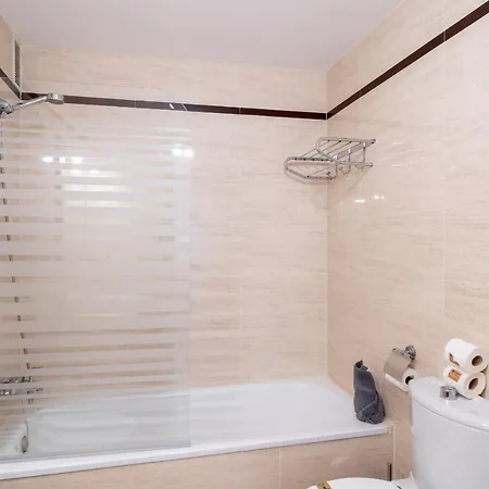 Cala De Seaview Casasol