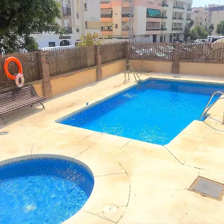 Cala De Seaview Casasol 아파트 *