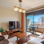 Apartment Cala De Seaview Casasol
