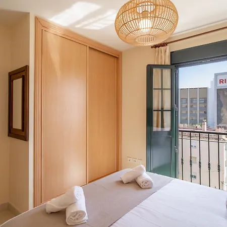 Cala De Seaview Casasol