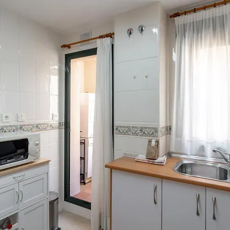 Cala De Seaview Casasol