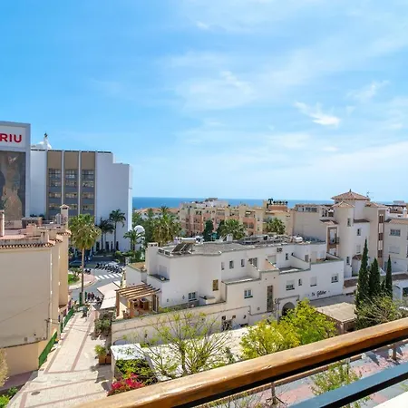 Cala De Seaview Casasol *