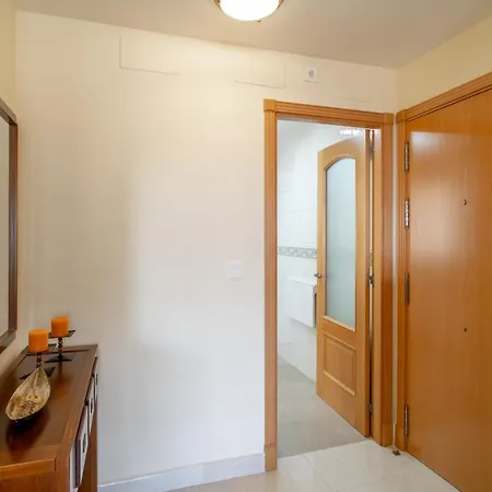 Cala De Seaview Casasol Daire