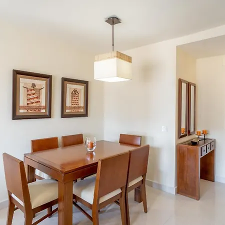 Апартаменты Cala De Seaview Casasol Нерха
