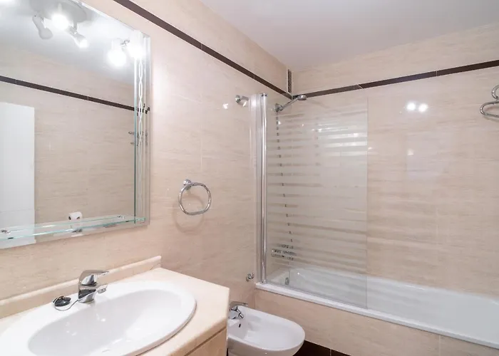 Cala De Seaview Casasol Apartman *