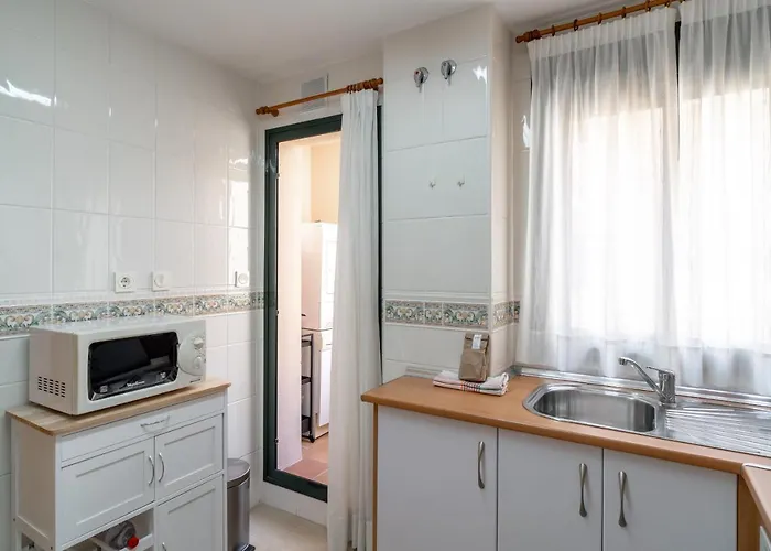 Cala De Seaview Casasol