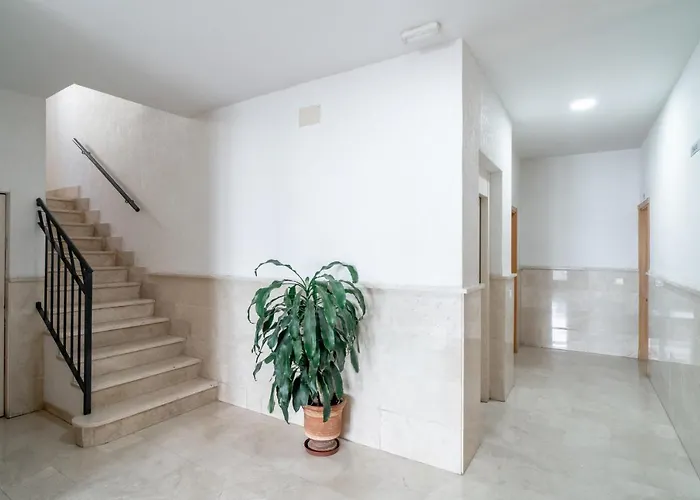 Cala De Seaview Casasol Апартаменты