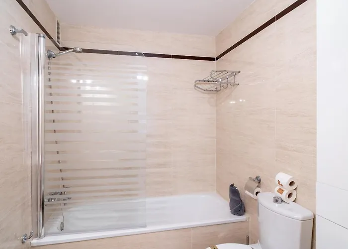 Cala De Seaview Casasol