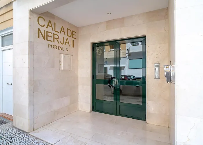 Cala De Seaview Casasol Nerja