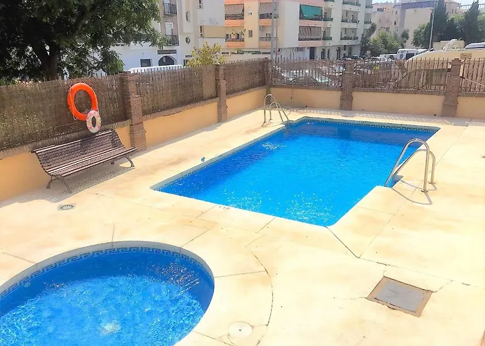 Cala De Seaview Casasol Апартаменты *