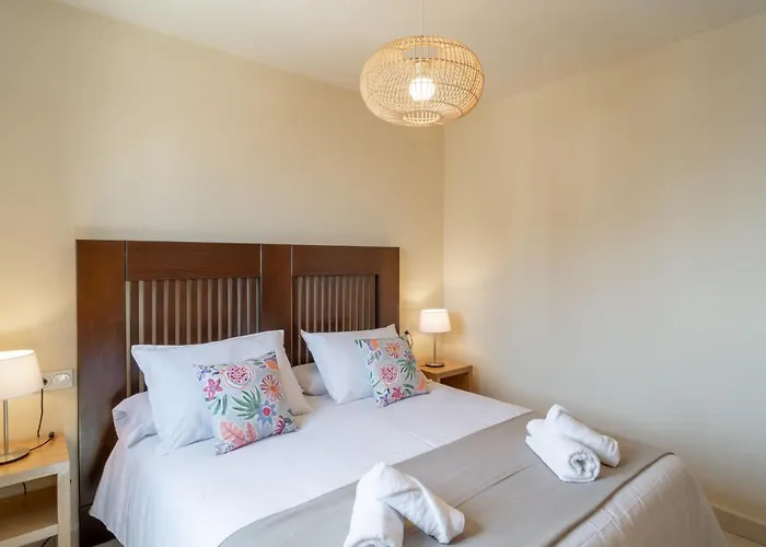 Cala De Seaview Casasol Nerja