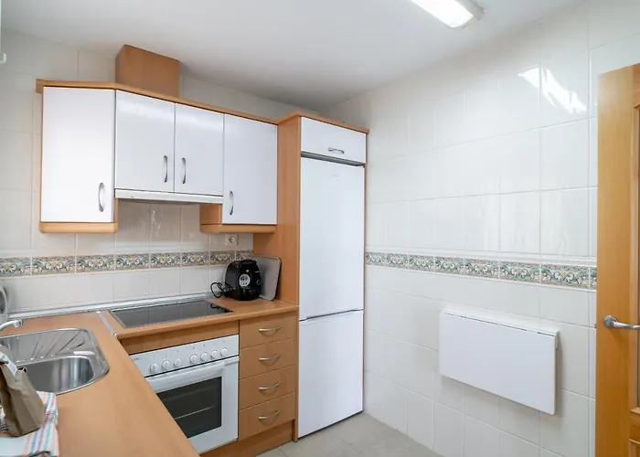 Cala De Seaview Casasol