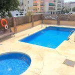 Cala De Seaview Casasol 아파트 *