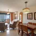 Cala De Seaview Casasol Апартаменты *