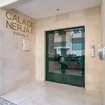 Cala De Seaview Casasol Нерха