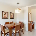 Апартаменты Cala De Seaview Casasol Нерха