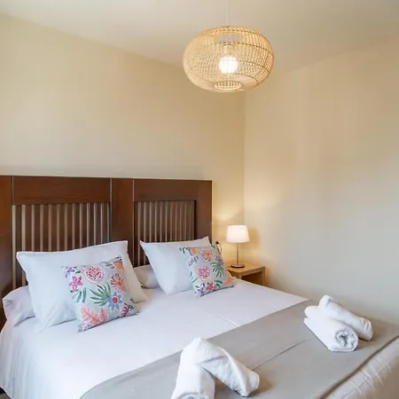 Cala De Seaview Casasol Нерха